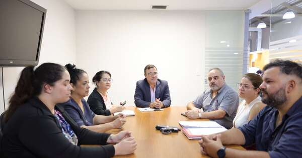 La Nación / Orquesta Nacional de Música Popular prepara audición