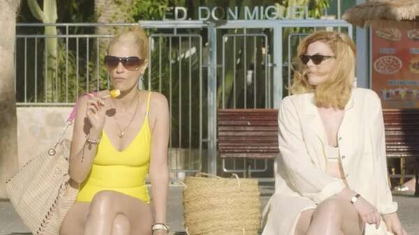 Ciclo de Cine “Sin mar” culmina hoy en el Juan de Salazar - Cine y TV - ABC Color