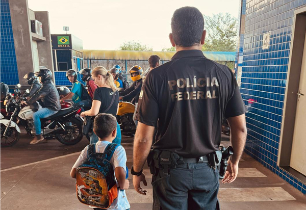 Operación contra el trabajo infantil y tráfico de personas en la frontera - La Clave