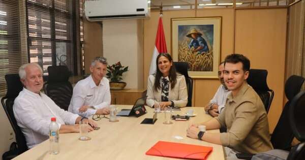 Diario HOY | Empresa de plásticos invertirá USD 13 millones para instalarse en Paraguay