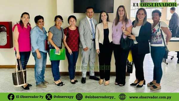 Absuelven a coordinadora de víctimas de Mocipar querellada por capturas de pantalla