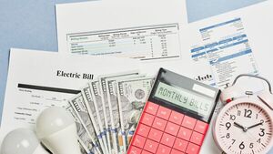¡42 millones en la factura de ANDE! - SNT