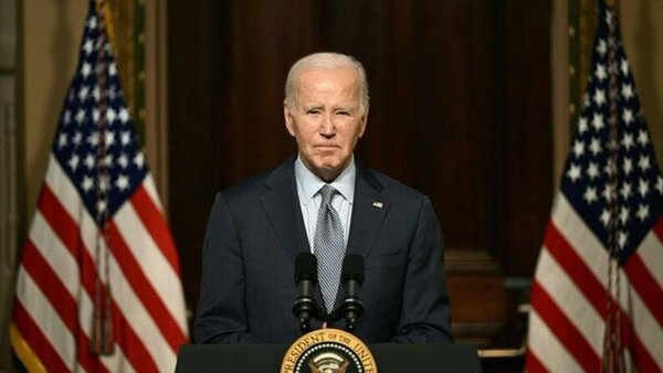 Médico de Biden aseguró que es un hombre «sano» y «apto» para ser presidente de EE.UU.