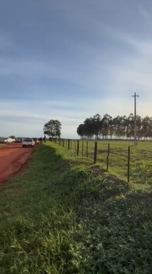 Dos jueces habrían avalado procedimientos irregulares contra empresa agrícola en Canindeyú | 1000 Noticias