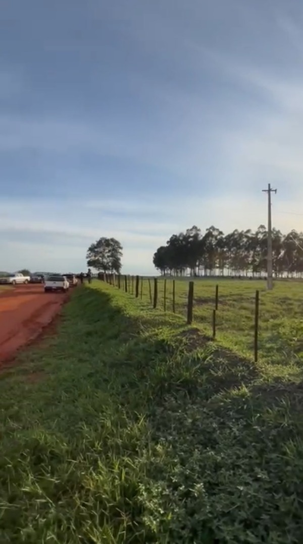Dos jueces habrían avalado procedimientos irregulares contra empresa agrícola en Canindeyú | 1000 Noticias