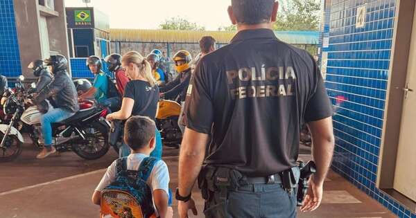 Diario HOY | Frustran salida de menores paraguayos que eran obligados a trabajar en Brasil