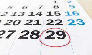 ¿Por qué los nacidos el 29 de febrero no pueden cambiar su fecha de nacimiento?