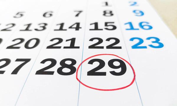 ¿Por qué los nacidos el 29 de febrero no pueden cambiar su fecha de nacimiento?