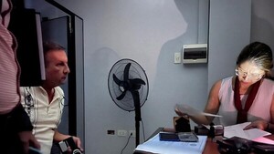 Tras menoscabar reclamos de coima, presidente del Senave realiza denuncia