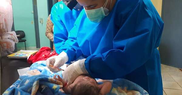 Diario HOY | Solicitan al Ministerio de Salud proteger a tiempo a bebés prematuros