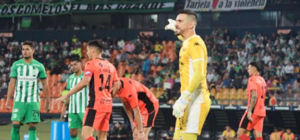 Versus / El picante posteo de Antony Silva para Atlético Nacional: "En el patio de casa..."