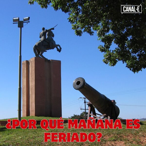 ¿Por qué mañana es feriado?