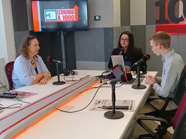 La gestión de desempeño y cómo impulsar a los colaboradores y demás áreas | 1000 Noticias