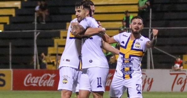 Definición en altura: Triki busca avanzar en Copa Libertadores