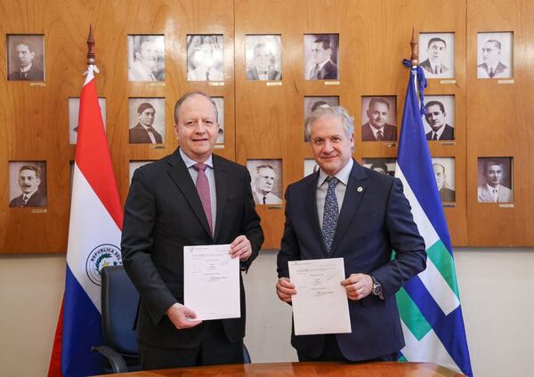 Paraguay impulsa la agenda de desarrollo sostenible e inclusivo