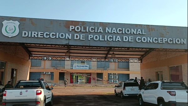 Policía de Concepción imputado por abuso sexual a menores permanece en prisión preventiva
