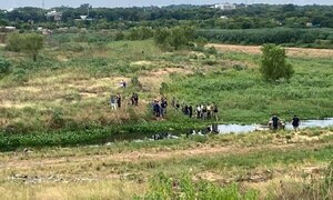 Descartan que restos óseos hallados en la Costanera pertenezcan a militar desaparecido – Prensa 5