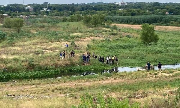 Descartan que restos óseos hallados en la Costanera pertenezcan a militar desaparecido – Prensa 5