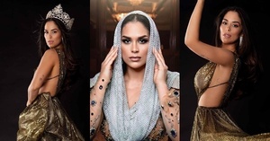 Este sábado elegirán a la sucesora de Fabi Martínez, Miss Supranational Py 2024 - EPA