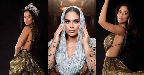 Este sábado elegirán a la sucesora de Fabi Martínez, Miss Supranational Py 2024 - EPA