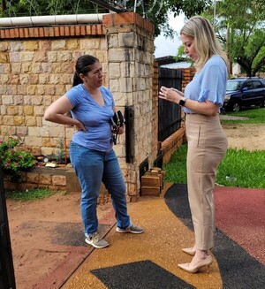 Confirman prisión de imputados por operativos Ultranza Py y de tráfico de armas al Brasil - La Tribuna
