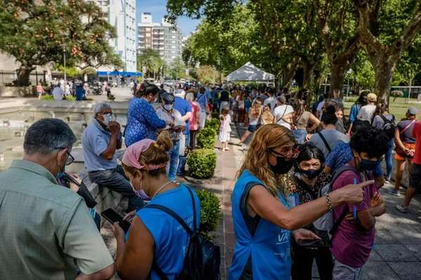 Provincia argentina de Salta comienza a cobrar los servicios de salud a extranjeros - Mundo - ABC Color