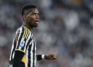 Pogba es suspendido cuatro años por dopaje: ¿el final de su carrera? - Fútbol - ABC Color