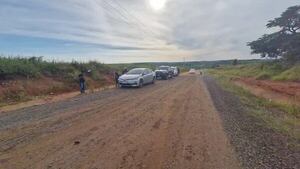 Líder indígena es asesinado en zona de Ybyrarobaná - Policiales - ABC Color