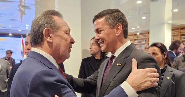 La Nación / Organización Mundial de Turismo apuesta a las inversiones turísticas en Paraguay