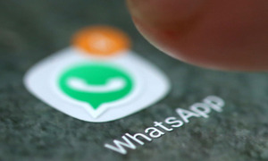 WhatsApp ha activado una función para facilitar la búsqueda de mensajes en los chats