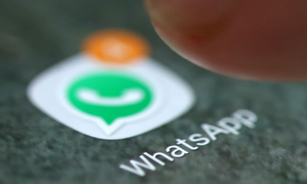 WhatsApp ha activado una función para facilitar la búsqueda de mensajes en los chats
