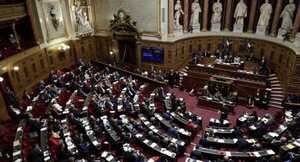 El Senado francés aprueba la inclusión del aborto en la Constitución - San Lorenzo Hoy