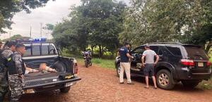 Gobernación declara estado de emergencia por la ola de violencia en Alto Paraná - La Tribuna