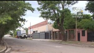 Trataron de llevarse a la fuerza a una adolescente - SNT