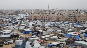 Denuncian que ejército isarelí asesina a cientos de palestinos que esperaban comida - Megacadena - Diario Digital