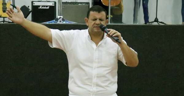 Diario HOY | Tráfico de drogas: Pastor Insfrán, reo de alto perfil y su régimen especial en Emboscada