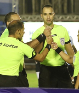 Ya están las autoridades para la octava fecha del APERTURA