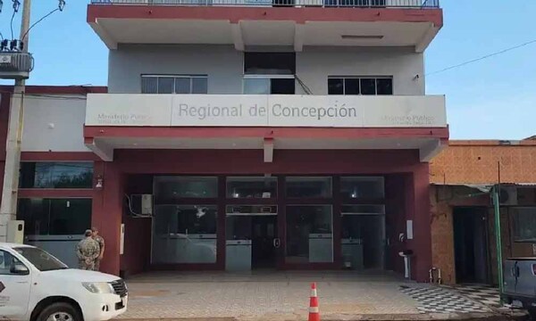 Suboficial de Policía de Concepción es procesado por abuso sexual en niños – Prensa 5