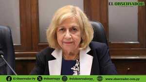 Alicia Pucheta se convierte en la primera mujer en presidir el JEM