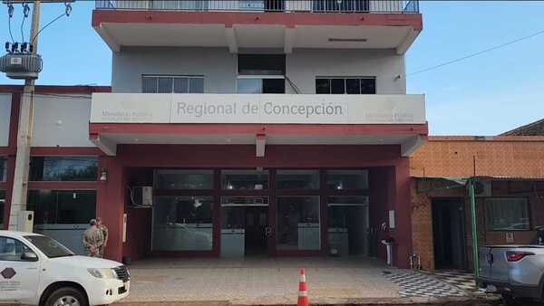 Suboficial de Policía de Concepción es procesado por abuso sexual en niños