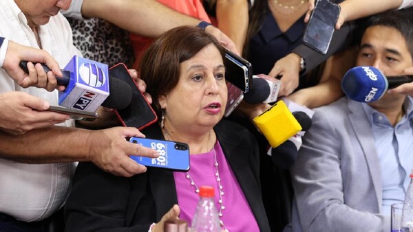 Sesión extra del Senado queda desconvocada por falta de cuórum