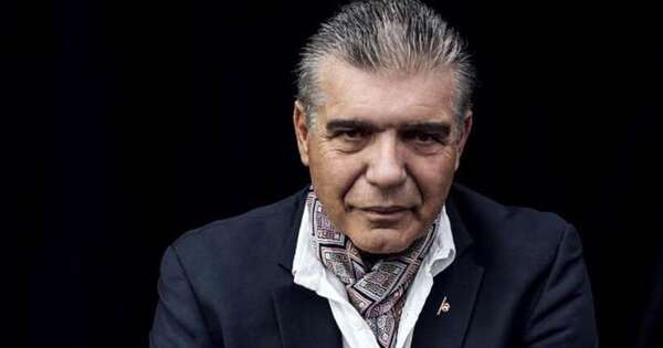 Diario HOY | Carlos Páez, sobreviviente de la tragedia de los Andes, dará conferencia en el BCP