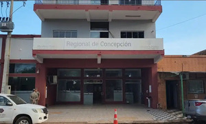 Un suboficial de Policía de Concepción es procesado por abuso sexual en niños