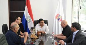 La Nación / Gobernador declaró emergencia en Alto Paraná por 30 días, ante ola delictiva