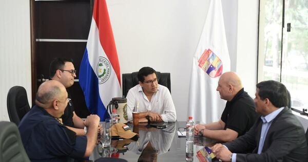 La Nación / Gobernador declaró emergencia en Alto Paraná por 30 días, ante ola delictiva