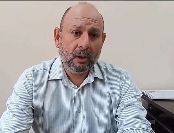 Denuncian por supuesto delito ambiental a intendente de Gral. Artigas - Nacionales - ABC Color