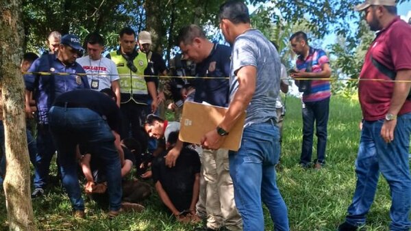 Gobernación de Alto Paraná declara emergencia departamental por 30 días ante inseguridad