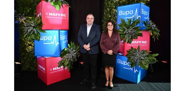 Bupa y MAPFRE lanzan su seguro de salud local a internacional en Paraguay - Revista PLUS