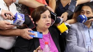 Sesión extra del Senado queda desconvocada por falta de cuórum