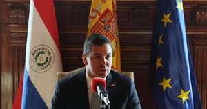 La Nación / En España, Peña posicionó a Paraguay como un polo de inversiones